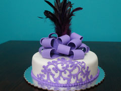 Houston Cakes